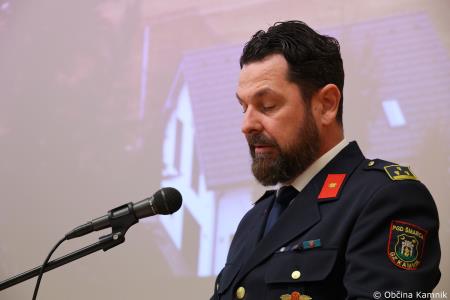 Redni letni občni zbor Prostovoljnega gasilskega društva Šmarca (30)